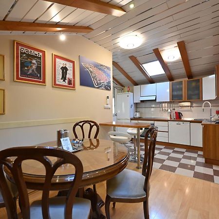 Apartment Eva Zadar Eksteriør bilde