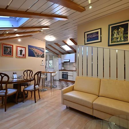 Apartment Eva Zadar Eksteriør bilde