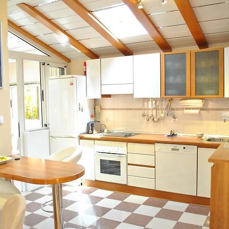 Apartment Eva Zadar Eksteriør bilde