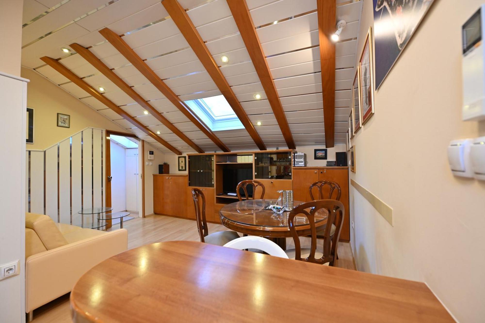 Apartment Eva Zadar Eksteriør bilde