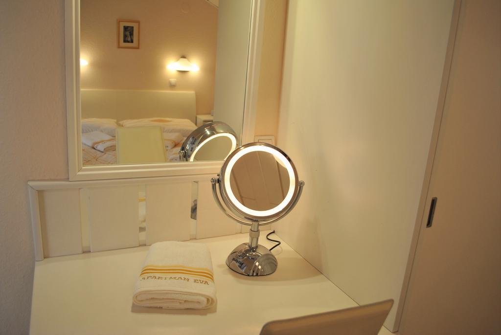 Apartment Eva Zadar Eksteriør bilde