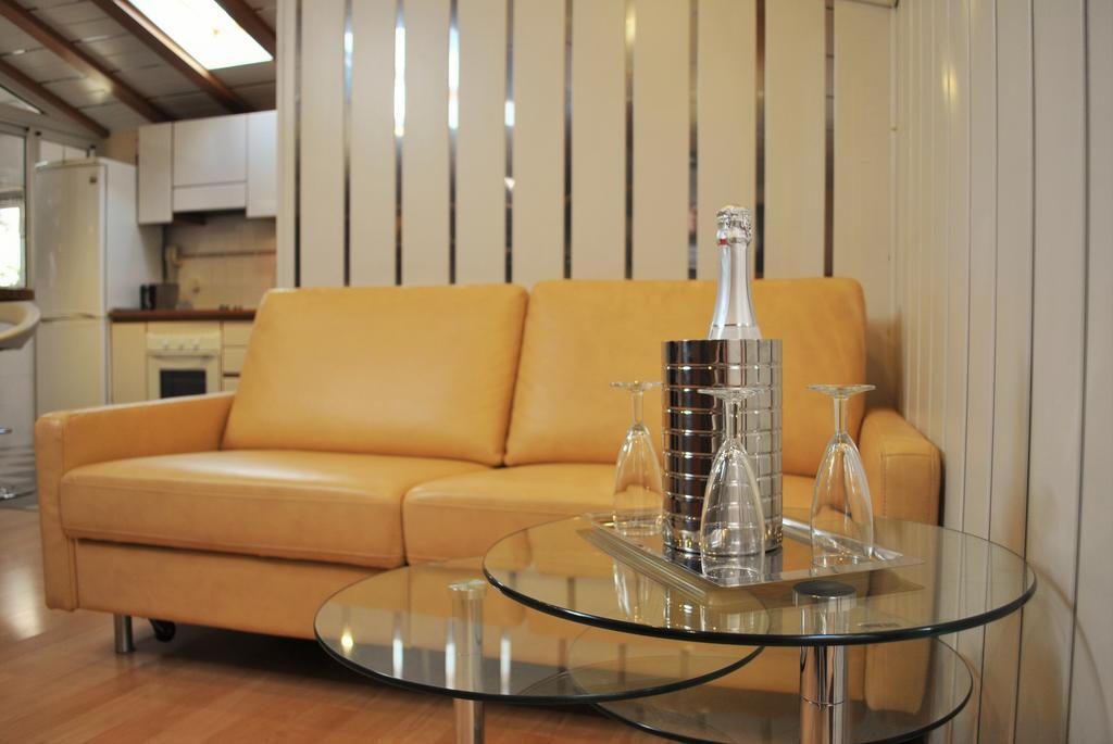 Apartment Eva Zadar Eksteriør bilde