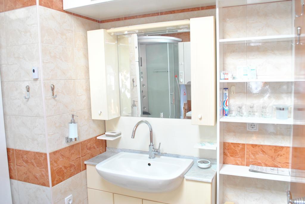 Apartment Eva Zadar Eksteriør bilde