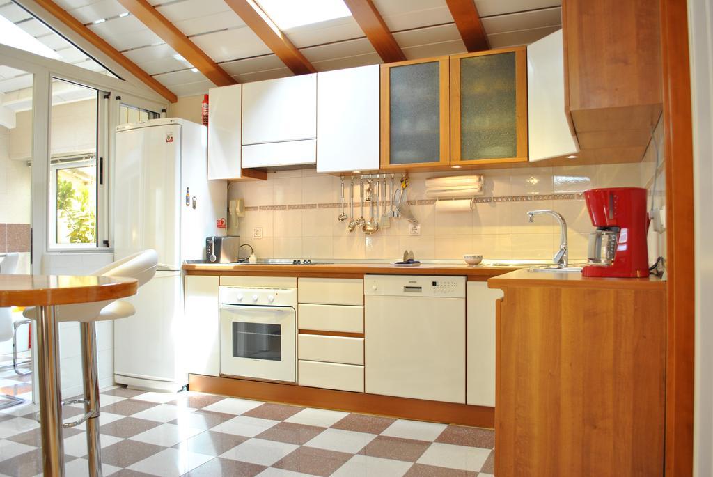 Apartment Eva Zadar Eksteriør bilde